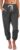 AUTOMET Women’s High Waisted Lounge Sweatpants Jogger Pants with Pockets