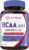 Doctor’s Recipes BCAA 1000 mg, 2:1:1 Ratio, L-Leucine, L-lsoleucine, L-Valine, Branched Chain Amino Acids, Fast Recovery, Endurance, Energy, Vegan, 60 Capsules
