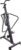 Stamina Products Cardio Climber Home Workout Fitness Exercise Machine with Smart Coaching, LCD Monitor, And Wheels for Easy Storage