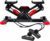 Mini Twist Stepper with LCD Display, Dual Resistance Bands for Home Fitness, Compact and Quiet Foot Stepper Machine, Supports 330 LBS, Perfect for Cardio Workouts