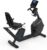Horizon Fitness 5.0R Recumbent Bike, Fitness & Cardio, Magnetic Resistance Cycling Bike with Bluetooth, Comfort Seat with Lumbar Support, Step-through Frame, and 350lb Weight Capacity