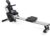 Stamina Magnetic Rower – Rower Machine with Smart Workout App – Rowing Machine with Magnetic Resistance for Home Gym Fitness – Up to 250 lbs Weight Capacity