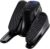 Homedics StayFit Mini-Stepper – Fitness Step Machine with Mat and Preset Exercise Programs – Portable Stair Stepper Perfect for Home Office