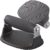 BeneLabel Push Up Bars, Pushup Stands, Anti-Slip Soft Plastic Push Up Handles, Bottom Anti-Slip Pad, Stainless Steel Support Frame, Strength Training Equipment, Perfect for Floor Workout Exercise