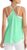 G4Free Workout Athletic Tank Tops for Women Racerback Lightweight Gym Pilates Y-Back Loose Fit Running Tanks Top