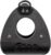 Home Gym Clips – Load Dumbbells on Barbells, Convert to Landmine Attachment, T-Bar Row & Dip Belt Hook | Multi-Functional Weightlifting Clamps for Barbell, Functional Training & Home Gym Equipment