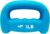 JFIT Neoprene D Grip Dumbbells – Single Weights 1LB-5LB – Premium Non-Slip, Hand Weights, Ergonomic Design