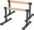 Wooden Parallettes Bars – Push Up Bars Calisthenics Equipment for Handstand Training