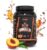 Formula XII Intra Workout Carbs & Post Workout Recovery Powder, Rapidly Absorbed Instant Energy, Boost Exercise Performance, Strength, Endurance & Hydration, 12 Science-Backed Ingredients (Peach)