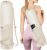 Yoga Mat Bag with Water Bottle, Full Zip Yoga Mat Carrier with Adjustable Strap and Pocket, Waterproof for Women and Men
