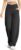 G4Free EverGoing Wide Leg Pants for Women Loose Yoga Pants with Pockets Petite/Regular/Tall Stretch Casual Lounge Pants