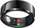 Smart Ring Health Tracker, Sleep Tracker Ring with Heart Rate, Waterproof Fitness Ring for Activity Monitoring/Steps/Distance/Calories, Air Gestures, Up to 7-Day Battery, for iOS Android (Black,#11)