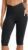 baleaf Women’s Capri Leggings with Pockets Knee Length Stretch Casual Exercise Summer Yoga Workout Pants