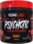 Insane Labz Hellboy Edition, High Stimulant Pre Workout Powder and NO Booster with Beta Alanine, L Citrulline, and Caffeine, Boosts Focus, Energy, Endurance, Nitric Oxide Levels, 35 Srvgs, Blue Rasp