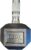 YORK Rubber Hex Dumbbell (2.5-30 lb.) 17.5 lb.