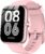 Smart Watch with Alexa Built-in, 1.83″ HD Touchscreen, Bluetooth Calling Fitness Tracker, Health Monitor Heart Rate/Sleep Tracking, IP68 Waterproof, 120+ Sports Modes for Android iPhone (Pink)