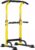 SogesPower Power Tower Dip Station Pull Up Bar for Home Gym Adjustable Height Strength Training Workout Equipment,Pull Up Bar Station