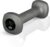 Smart Dumbbell,HISPOX Weight Dumbbell(Sold in Single) with Timing and Counting