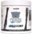 Wrecked Core – All-in-One Pre-Workout Supplement for Men & Women, Increase Energy, Focus & Pumps with L-Citrulline, Beta-Alanine, L-Tyrosine & More (30 Servings) – Blue Raspberry
