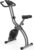 ATIVAFIT Exercise Bike Foldable Fitness Indoor Cycling Bike Magnetic 3 in 1 Upright Recumbent Exercise Bike with Resistance Bands for Home Workout