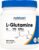 Nutricost L-Glutamine Powder (500 Grams) Unflavored – Gluten Free & Non-GMO, 100 Servings