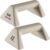 Push Up Handles with Ergonomic Handles and 4lb weight-Non-slip Parallettes Bars for Strength Training and Calisthenics, Push Up Stands Handle Perfect for Floor Workout Exercise
