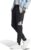 Adidas Mens Essentials Fleece Tapered Cuff Big Logo Pants