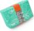 Yoga Blocks – Sturdy Non-slip Foam Blocks for Beginners or Practitioners – Lightweight Yoga Props