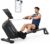 MERACH Rowing Machines for Home, Powerful Electromagnetic Row Machine with 51.2″ Extended Rail, 16-Level Handle Resistance Adjustment Rower, 350 LBS Load Capacity, Ergonomic Comfort Seat, Easy Storage