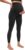 CRZ YOGA Womens Butterluxe Maternity Leggings Over The Belly 25″ – Buttery Soft Workout Activewear Yoga Pregnancy Pants