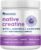 NativePath Creatine Monohydrate Powder with L-Leucine & L-Carnitine – Supports Muscle Health for Men & Women – 30 Servings