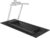 HAPBEAR Treadmill Mat – 68″x24″x1/5″ Thick Non-Slip Foldable Exercise Equipment Mat for Walking Pad, Weight Bench & Treadmill – Shock Absorbing Floor Protector for Home Gym, Carpet & Hardwood Floors