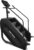 Stair Stepper with LED Screen, Commercial Grade Stepper Machine, Stepmill for Exercise at Home, Stair Climber for Cardio and Lower Body Workouts, 15 Speed Levels, 660LBS Capacity, 15-165 Steps/Minute