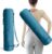 Yoga Mat Bag, Yoga Bag with Adjustable Strap and Pockets for Women & Men, Lightweight Carrier for Yoga, Workout, Outdoor Use