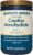 Nature’s Wonder Micronized Creatine Monohydrate Powder 5g, Muscle Health, Muscle Energy Production, No Lactose, 5g of Micronized creatine Powder per Serving, 450G, 90 Servings