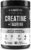 Jacked Factory Creatine + Taurine – Creatine Monohydrate 5000mg with Taurine 2000mg for Increased Muscle Strength & Cellular Hydration – 60 Servings, Unflavored