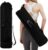 sportsnew Yoga Mat Bag with Water Bottle Pocket and Bottom Wet Pocket, Exercise Yoga Mat Carrier Multi-Functional Storage Bag, Patent pending