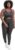 adidas Women’s Optime Essentials Stash Pocket Full Length Leggings