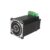 CNCTOPBAOS Integrated Nema23 2.2N.m Closed Loop Stepper Motor Driver, All-in-one 3000RPM 24-60V DC 5A 1000 Line Encoder TTL Multi-Microstep 8mm Shaft 57 Motor for CNC Machine, Industrial Automated