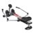 Stamina BodyTrac Glider Hydraulic Rowing Machine with Smart Workout App – Rower Workout Machine with Cylinder Resistance – Up to 250 lbs Weight Capacity