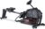 Rowing Machine, Magnetic Rowing Machine with 16 Levels of Quiet Dual Slide, Rowing Exercise Equipment for Home Use, App Compatible, 350lb Weight Capacity