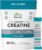 TERRA ORIGIN Healthy Creatine Micronized Monohydrate Powder | 30 Stick Packs | Support for Muscle and Cognitive Performance* | Supplement for Women and Men | Unflavored, Gluten Free, Zero Sugar