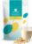 THE VEGAN Plant Based Protein Powder (Plain & Unsweetened) | 2.2lb Vegan Protein | Non-GMO Low FODMAP Soy Protein Isolate with Probiotics | Dairy-Free | Vegan-Friendly | Low Cholesterol | 25 Serving