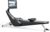 Hydrow Origin Rowing Machine with Immersive 22″ HD Rotating Screen – Stows Upright | Live and On-Demand at-Home Workouts, Membership Required