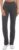 Jockey Womens Premium Pocket Slim Flare Yoga Pants