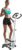 Stepper for Exercise at Home,Adjustable Height for Men Women,Come with Resistance Bands,300LBS MAX Weight Capacity,Stepper with Handlebar for Cardio Workout,