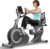 Recumbent Exercise Bike, Recumbent Stationary Bike for Home, Recumbent Bike 350LBS Weight Capacity, Magnetic Recumbent Bike with Smart APP, LCD Monitor, Heart Rate Handle