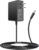 Power Supply Cord for ProForm Elliptical, 6V 2A Charger for 850 510E 480 490 500 600 LE, 390 395 475 510 EX, 400 700, for Nordictrack GX 2.7 Act Cardio Cross Trainer Elliptical Bike.
