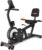 KeppiFitness Recumbent Exercise Bike, Recumbent Bike for Adults with Magnetic Resistance, Exercise Bike for Home 380LB Capacity, Cardio Stationary Bikes for Seniors with Pulse Sensor