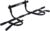 HolaHatha Pull Up Bar Heavy Duty Door Way Chin-up Dip Station Fitness Multi-use Portable Gym Home Workout for Door Way for Upper Body Strength and Building Muscle